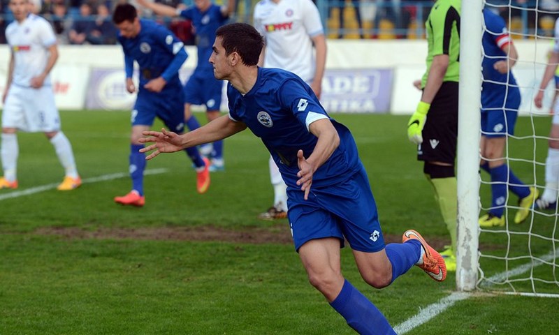 Rijeka dovela iz Zadra mladog hrvatskog reprezentativca