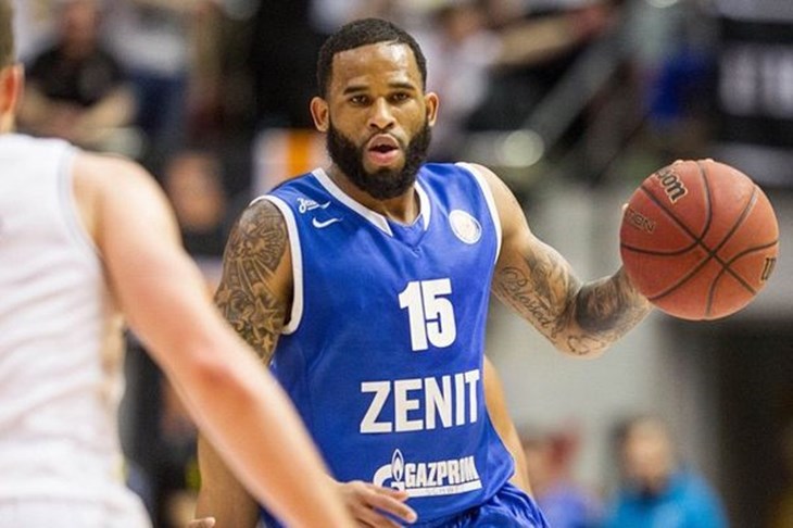 Video: Popovićev Himki poveo protiv Saratova, Nižnji Novgorod kroz produžetak do breaka