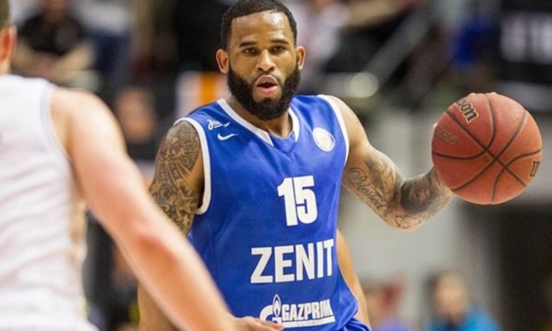Video: Popovićev Himki poveo protiv Saratova, Nižnji Novgorod kroz produžetak do breaka