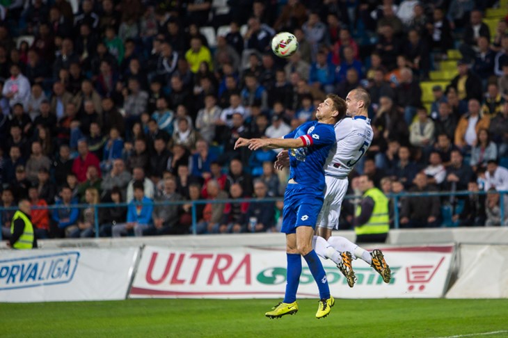 Štimac: „Svima smo pokazali u Hrvatskoj kako se igra i brani boja svoga kluba“, Vukas: „Tužan sam zbog poraza i jer smo slabo igrali"