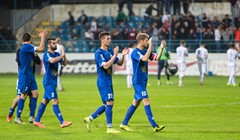 Zadar uz pomoć Podobnika do osmine finala Kupa