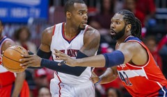 Video: Sjajni Wizardsi i dalje bez poraza u doigravanju, Warriorsi nastavili na očekivan način