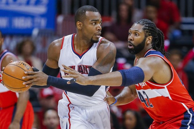 Video: Sjajni Wizardsi i dalje bez poraza u doigravanju, Warriorsi nastavili na očekivan način