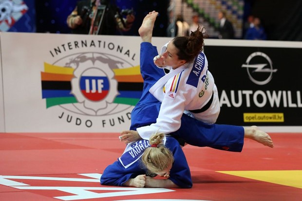 Hrvatski susjedi slavili na zatvaranju Grand Prixa