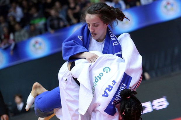 Zagreb Grand Prix: Domaćin još jednom oduševio sve goste i sportaše