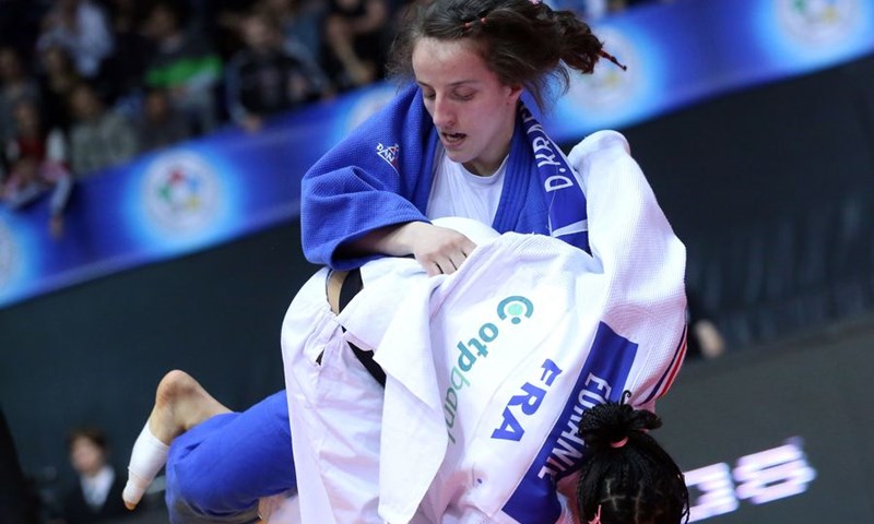 Zagreb Grand Prix: Domaćin još jednom oduševio sve goste i sportaše