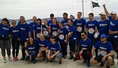 Medveščakov tim ''raširio krila'' i otrčao utrku za one koji to ne mogu