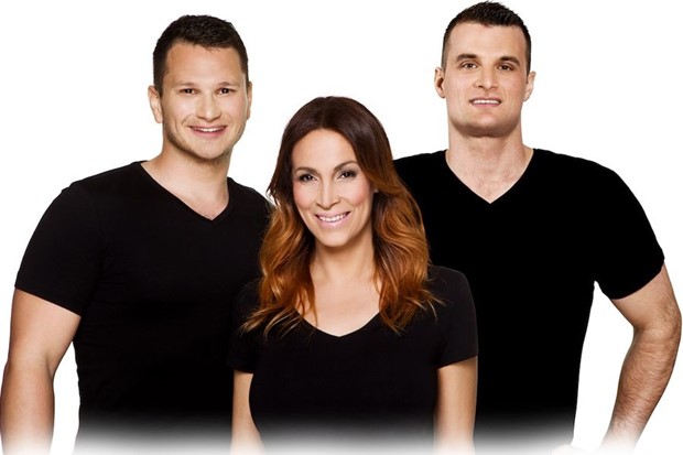 Ivana Banfić, Miho Bošković i Mihovil Španja pozivaju na aktivniji život