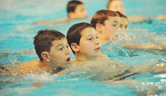 Zlatna budućnost hrvatskog vaterpola okupila se u Šibeniku