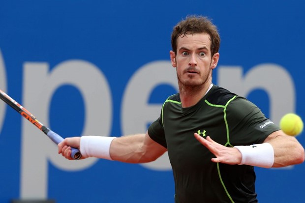 Andy Murray svladao Novaka Đokovića za prekid niza poraza od prvog igrača svijeta