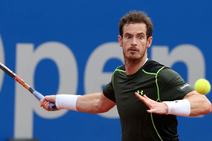 Andy Murray svladao Novaka Đokovića za prekid niza poraza od prvog igrača svijeta