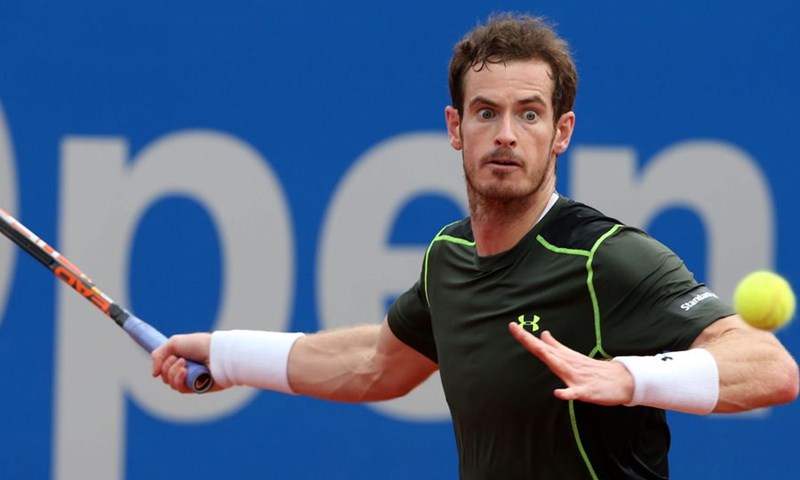 Andy Murray svladao Novaka Đokovića za prekid niza poraza od prvog igrača svijeta