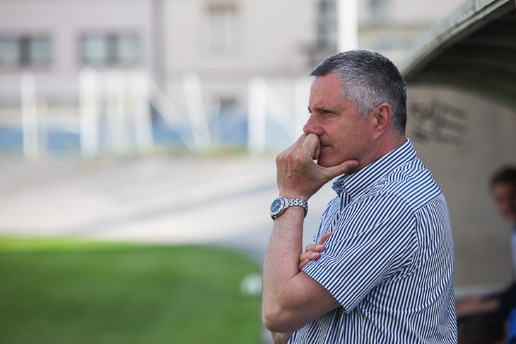 Pamić: "Bojao sam se kako ćemo bez Radonjića"; Ivković: "Ponašanje nekih je nedopustivo"