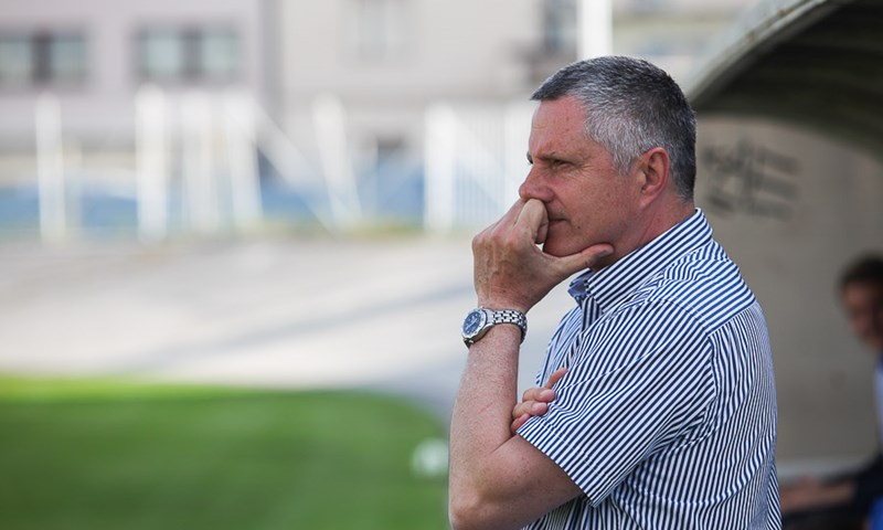 Pamić: "Bojao sam se kako ćemo bez Radonjića"; Ivković: "Ponašanje nekih je nedopustivo"