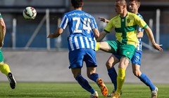 Dinis mora na operaciju, još uvijek nepoznato vrijeme pauze za Radonjića