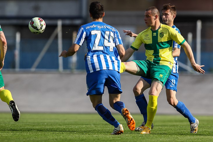 Dinis mora na operaciju, još uvijek nepoznato vrijeme pauze za Radonjića