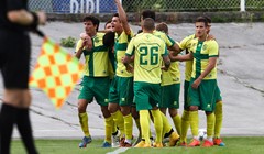 Video: Istra 1961 se izvukla iz zaostatka i uzela važne bodove u borbi za ostanak