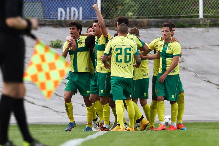 Video: Istra 1961 se izvukla iz zaostatka i uzela važne bodove u borbi za ostanak