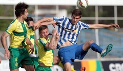 Kronologija: Katastrofalan poraz Istre 1961 na gostovanju kod raspoložene Lokomotive