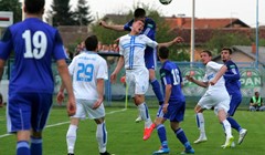 Slaven poveo za 45 sekundi, Rijeka ekspresno izjednačila, sjajni Kardum potom spriječio poraz