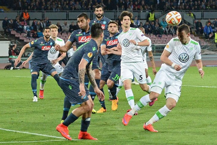 Perišić: "Samo da mi je igrati, igrati i igrati, a ako ne pucate, nećete ni zabiti"