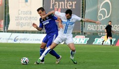 Kek: "Neodgovorni ulazak, a na kraju nismo iskoristili meč loptu", Čačić: "Ogroman bod za Slaven"
