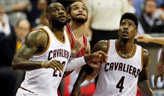 Video: Sjajni Griffin predvodio Clipperse u izostanku Paula, Cavsi izgubili prvu kod kuće