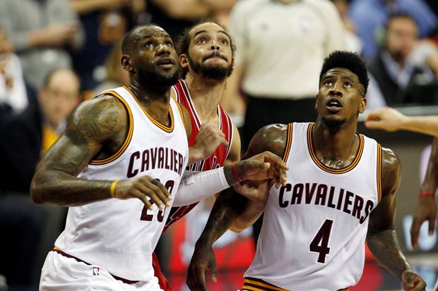 Video: Sjajni Griffin predvodio Clipperse u izostanku Paula, Cavsi izgubili prvu kod kuće