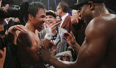 Pacquiao nakon Mayweathera mora na operaciju, stanka i do godine dana