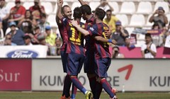 Iniesta: "Guardiola nudi brojne odgovore, a gotovo su mu svi točni"