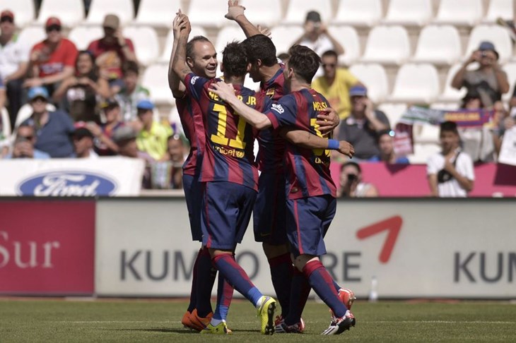 Iniesta: "Guardiola nudi brojne odgovore, a gotovo su mu svi točni"