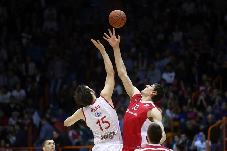 Miro Bilan produžio vjernost Cedeviti: "Mislim da je na obostrano zadovoljstvo"