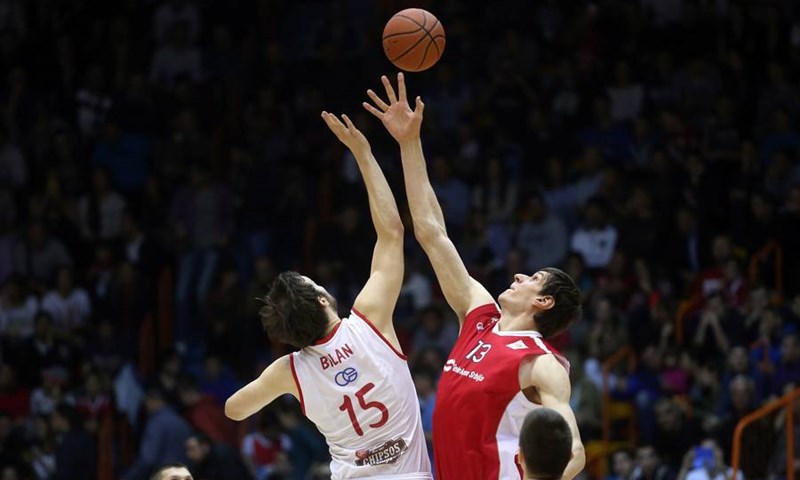 Miro Bilan produžio vjernost Cedeviti: "Mislim da je na obostrano zadovoljstvo"