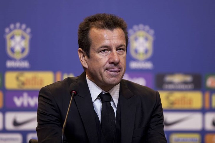 Dunga objavio popis za Copa Americu: Brazil bez ozlijeđenog Oscara, s Robinhom, Coutinhom...