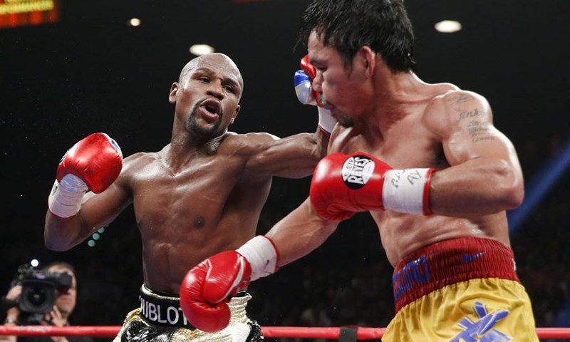 Manny Pacquaio na oproštajnoj turneji odrađuje četiri borbe