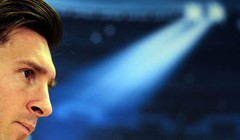 Messi: "Ja sam samo jedan od igrača u momčadi. Nema isprika, ni za Barcu ni za Bayern"