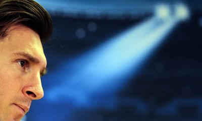 Messi: "Ja sam samo jedan od igrača u momčadi. Nema isprika, ni za Barcu ni za Bayern"
