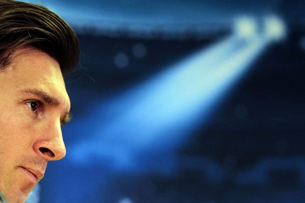 Messi: "Ja sam samo jedan od igrača u momčadi. Nema isprika, ni za Barcu ni za Bayern"