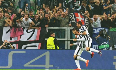 Video: Tevezov jedanaesterac prednost Juventusa, Ronaldo osigurao Realu gol u gostima