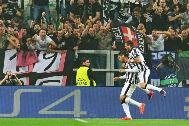 Video: Tevezov jedanaesterac prednost Juventusa, Ronaldo osigurao Realu gol u gostima