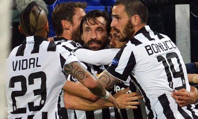 Pirlo: "Poslali smo poruku Europi", Tevez: "Odličan Allegrijev plan, zbunio je braniče Reala"