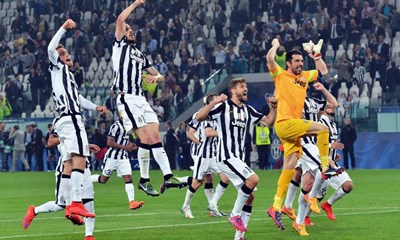 Allegri: "Juventusu treba remek-djelo u Madridu, a ovo je temelj", Ancelotti: "Svi su griješili, ne samo Ramos"