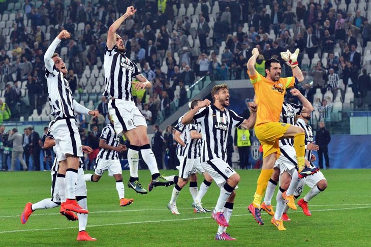 Allegri: "Juventusu treba remek-djelo u Madridu, a ovo je temelj", Ancelotti: "Svi su griješili, ne samo Ramos"