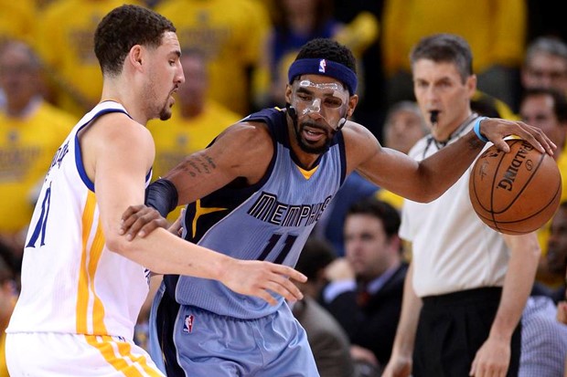 Video: Prvi poraz Washingtona u doigravanju, Conley i Memphis zaustavili Warriorse