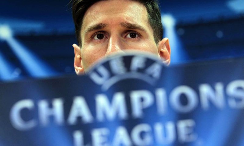 Guardiola došao pobijediti bivše: Oslabljeni Bayern na raspoloženu Barcelonu