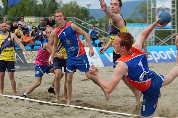Rekordna godina, prijavljene 74 ekipe za Jarun kup u rukometu na pijesku
