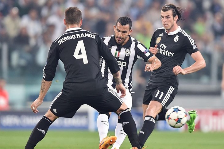 Allegri računa i na Pogbu: "Nemoguće je kontrolirati Real. Bit će to beskonačno dugačka utakmica"