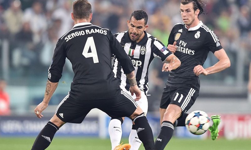 Allegri računa i na Pogbu: "Nemoguće je kontrolirati Real. Bit će to beskonačno dugačka utakmica"
