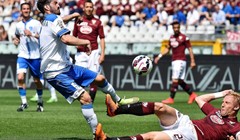 Video: Katastrofalnom reakcijom vratar Torina donio bodove Empoliju