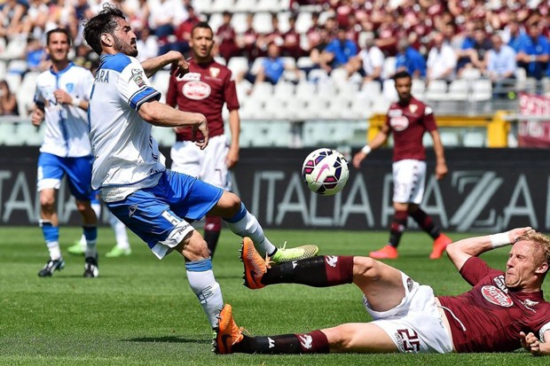 Video: Katastrofalnom reakcijom vratar Torina donio bodove Empoliju